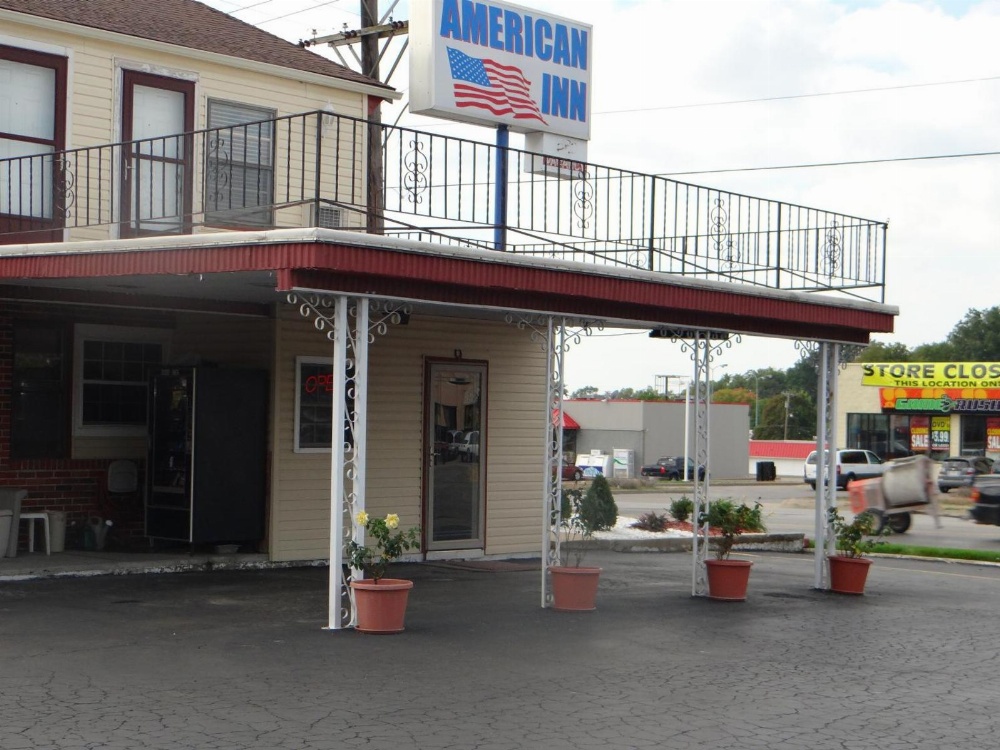 American Inn Main image