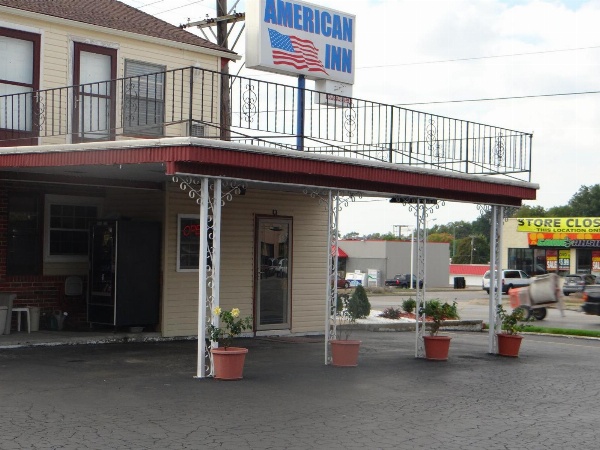 American Inn Main image