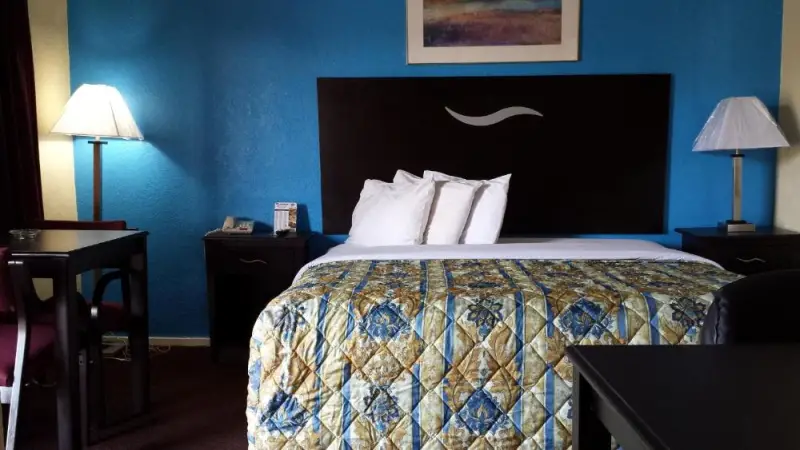 King Room